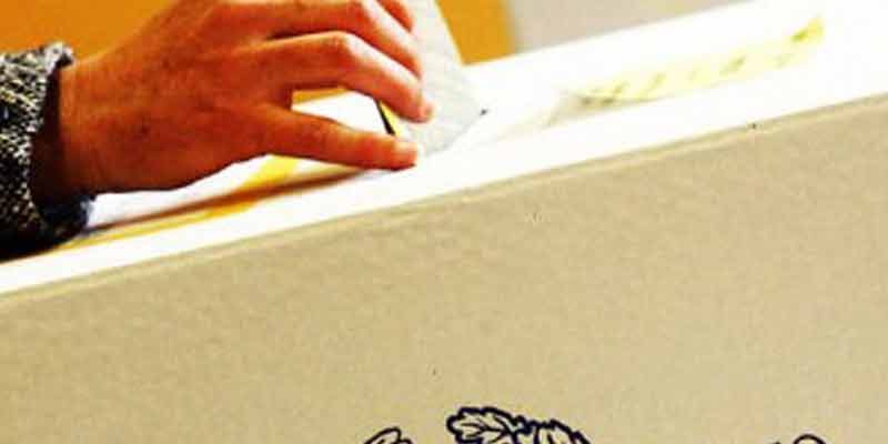 Referendum, ieri ad Ascoli e San Benedetto affluenza al 22%