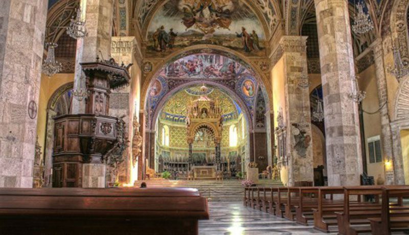 Le Diocesi del Piceno si uniscono a Papa Leone e all’invito rivolto dalla CEI per una giornata di preghiera e digiuno