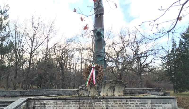 Ricorrenza del 25 aprile, le celebrazioni per l’81° anno della Liberazione