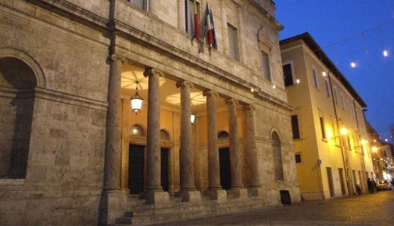 Al Foyer del Ventidio Basso una cerimonia per ricordare tre internati nei lager tedeschi