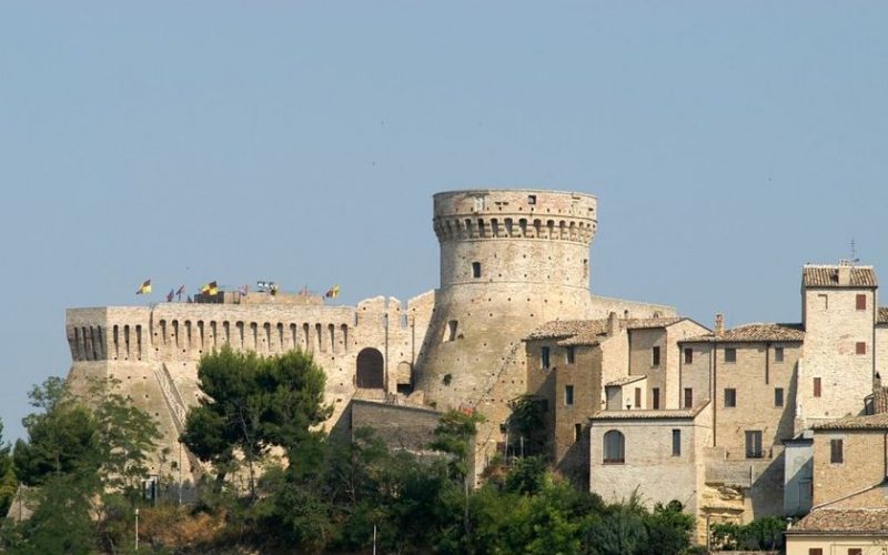 Acquaviva Picena, via libera per la ricostruzione della scuola “De Carolis”