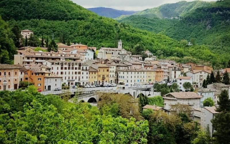 Edilizia religiosa: lavori ad Acquasanta, Arquata e Montegallo