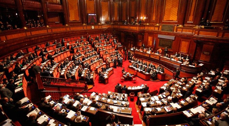 Si della Commissione a ddl per la Zes per Marche e Umbria