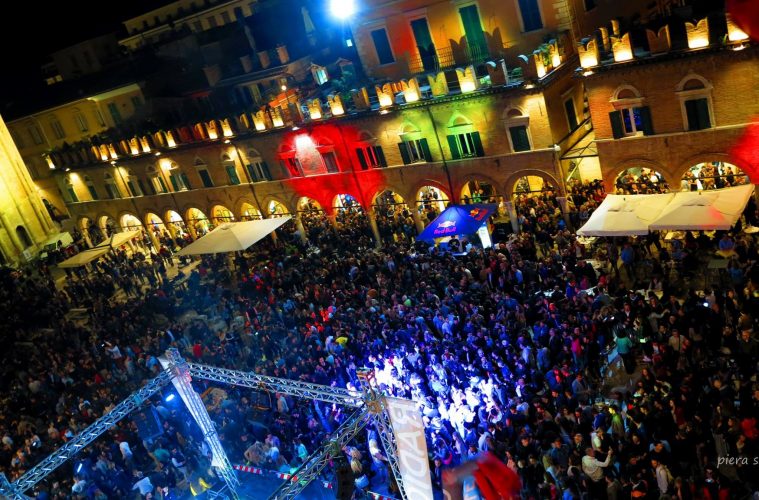 Che Tempo Fa Domani Ad Ascoli Piceno