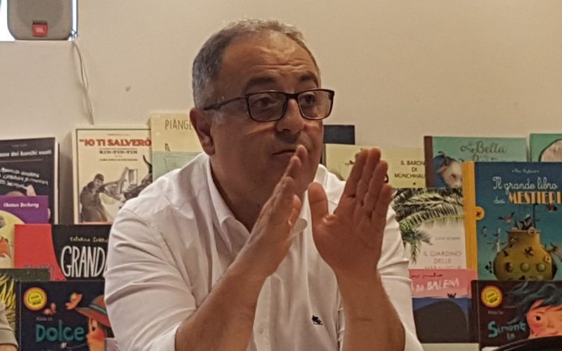 La partita sambenedettese entra nella fase cruciale: le strategie trasversali per indebolire centrodestra e centrosinistra a vantaggio della civica D’Andrea. Il Gal Piceno possibile teatro delle intese