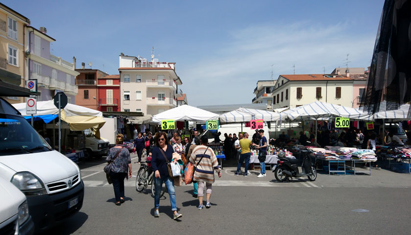 mercato