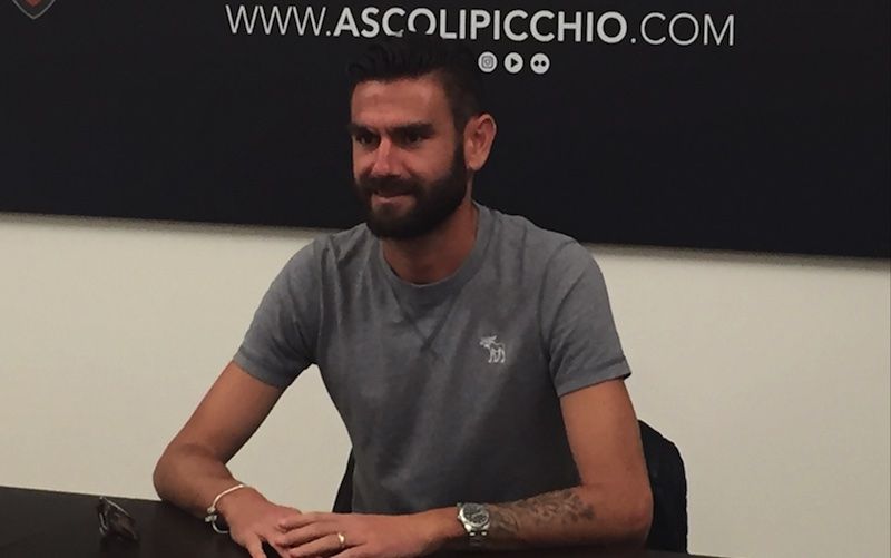 Daniele Buzzegoli Ascoli