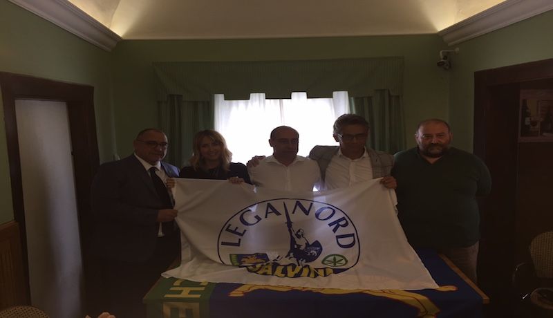 Lega Nord Ap