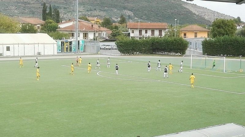 primavera ascoli frosinone