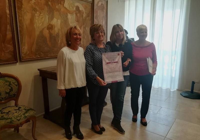 Premio Fondazione Crocetta