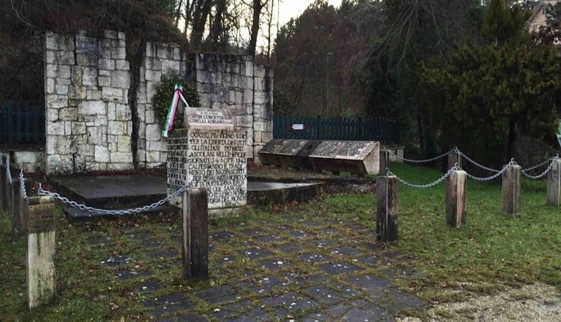 Si celebra l&rsquo;83&deg; Anniversario dell&rsquo;inizio della lotta di liberazione ad Ascoli