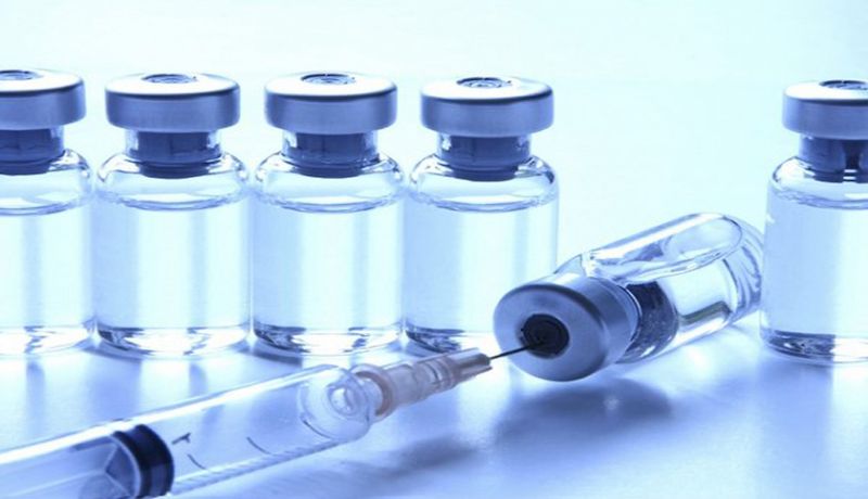 Dose vaccini