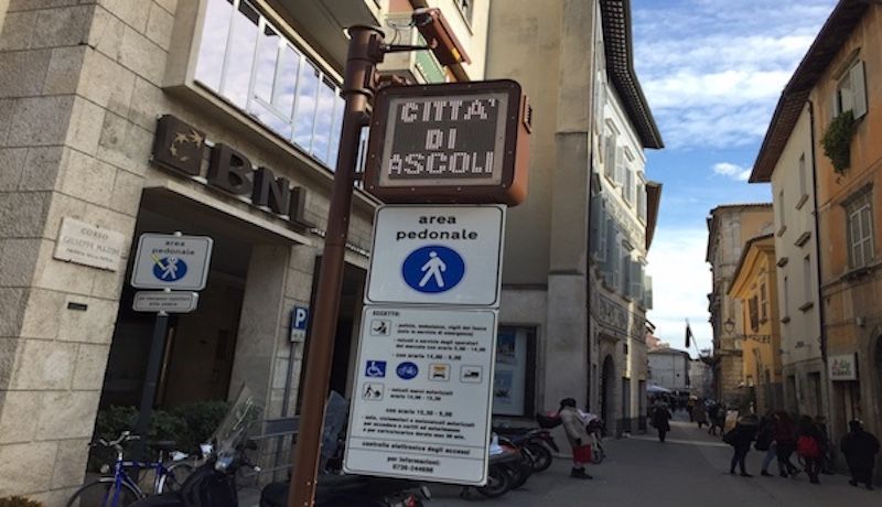Varchi Ascoli