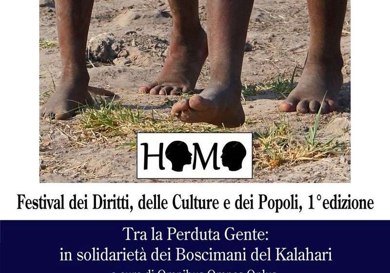 homo