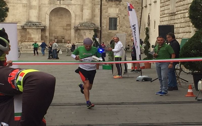 maratona Ascoli