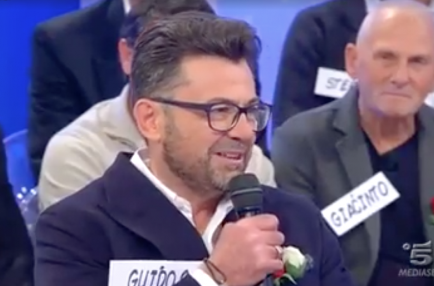 uomini e donne