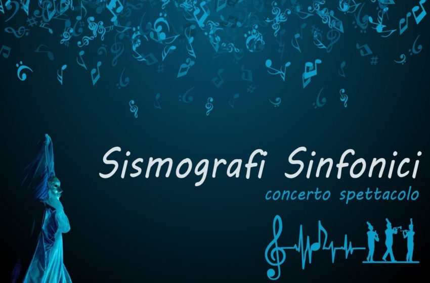 Sismografi Sinfonici