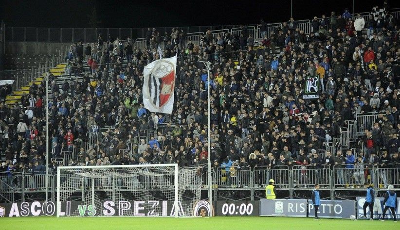 curva ascoli