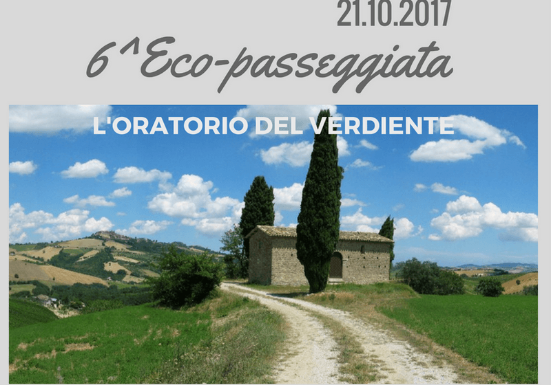 ecopasseggiata