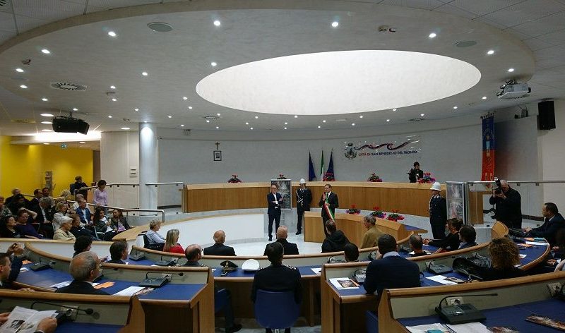 Gran Pavese rossoblù, ecco tutti i premiati