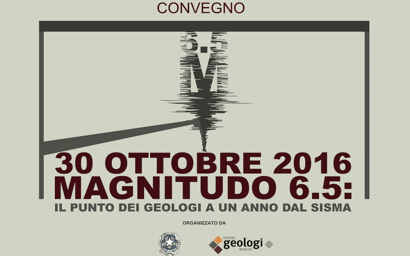 Convegno 30 ottobre