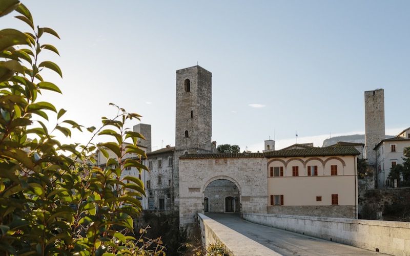 Torre grisanti ap