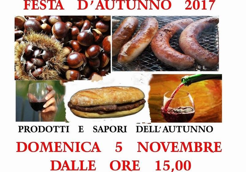 festa d'autunno