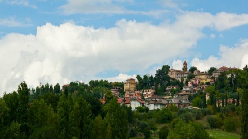 Colli del tronto