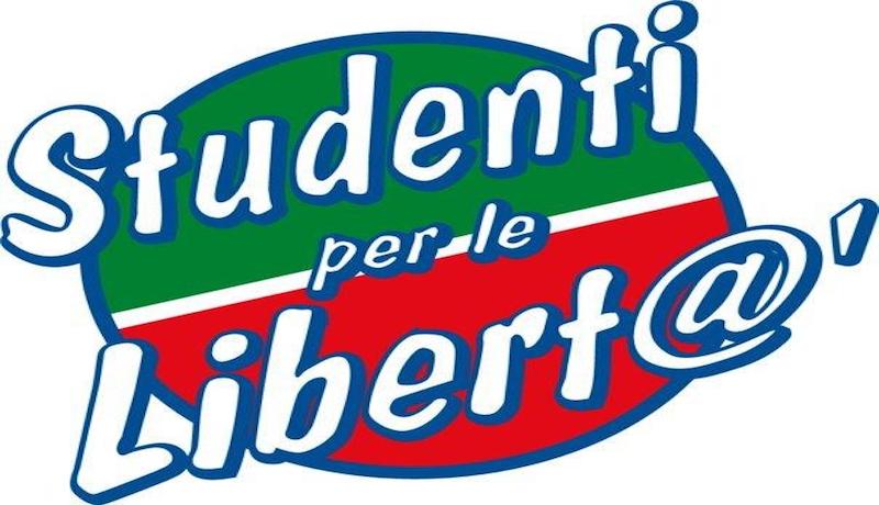 Logo studenti