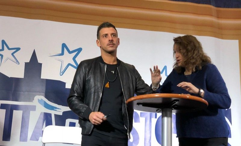 gabbani