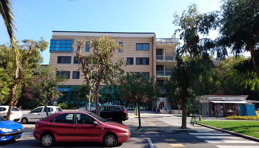 il liceo scientifico