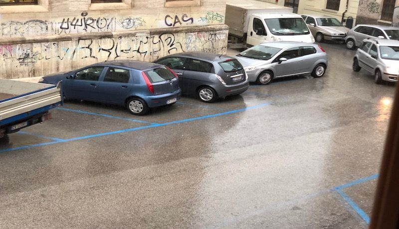 maltempo ap