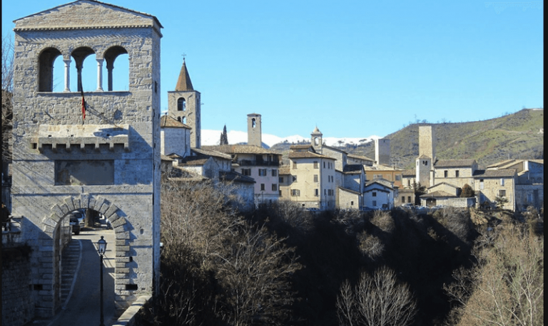 Che Tempo Fa Domani Ad Ascoli Piceno