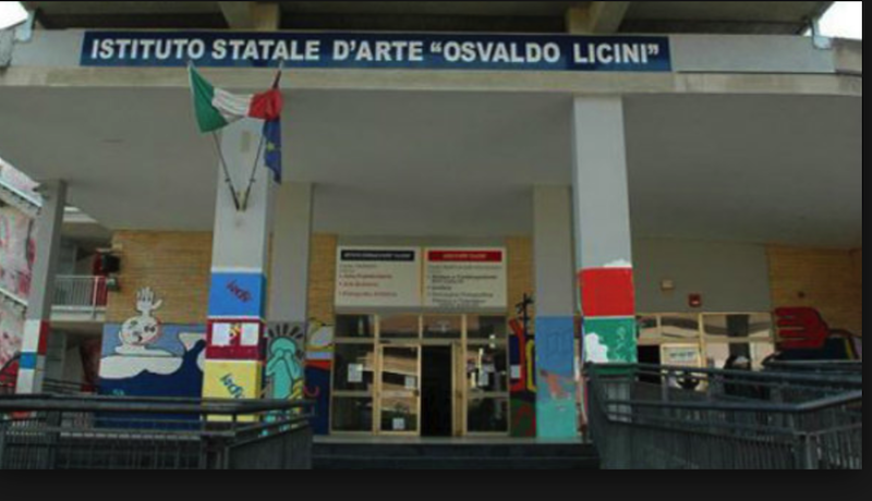 Liceo Artistico