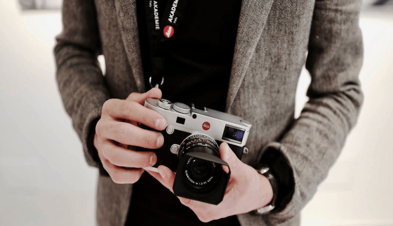 leica tour ap