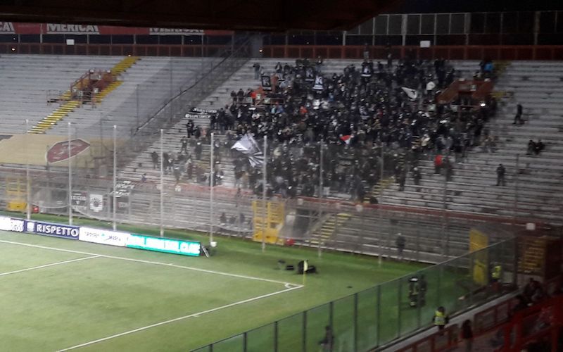 Perugia-Ascoli