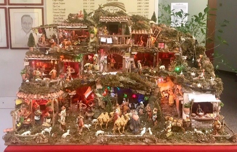 Presepe