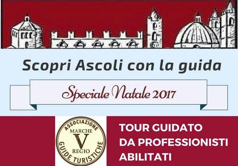 scopri ascoli guida natale