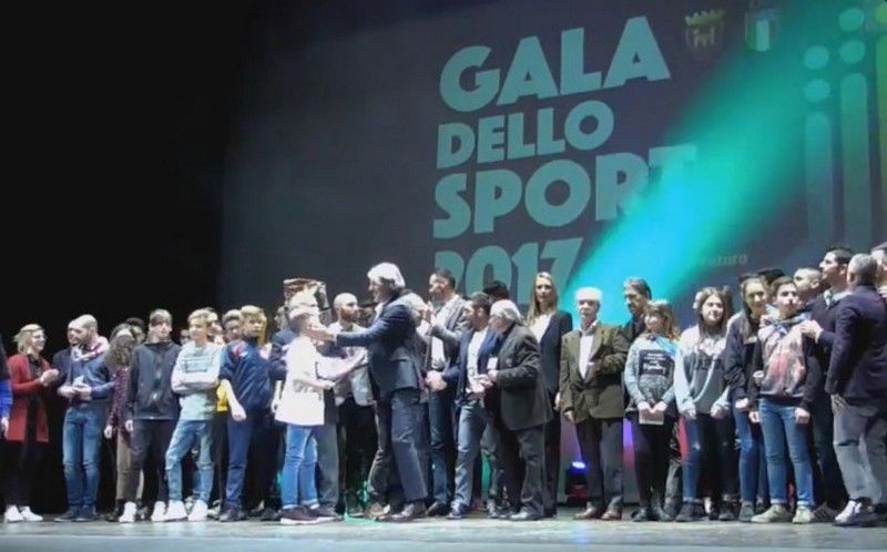 galà dello sport