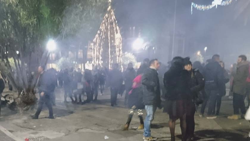 rotonda san benedetto a capodanno