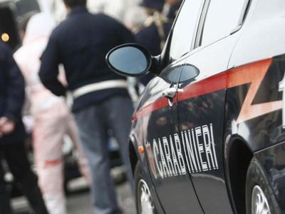 carabinieri