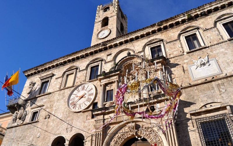 L’edizione 2026 del Carnevale di Ascoli è pronta ad entrare nel vivo: ecco l’elenco dei gruppi delle scuole che animeranno la mattinata di venerdì
