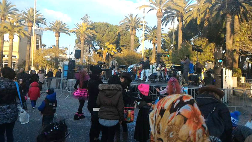 carnevale 2018 San Benedetto