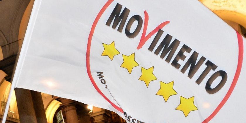 MOVIMENTO 5 STELLE