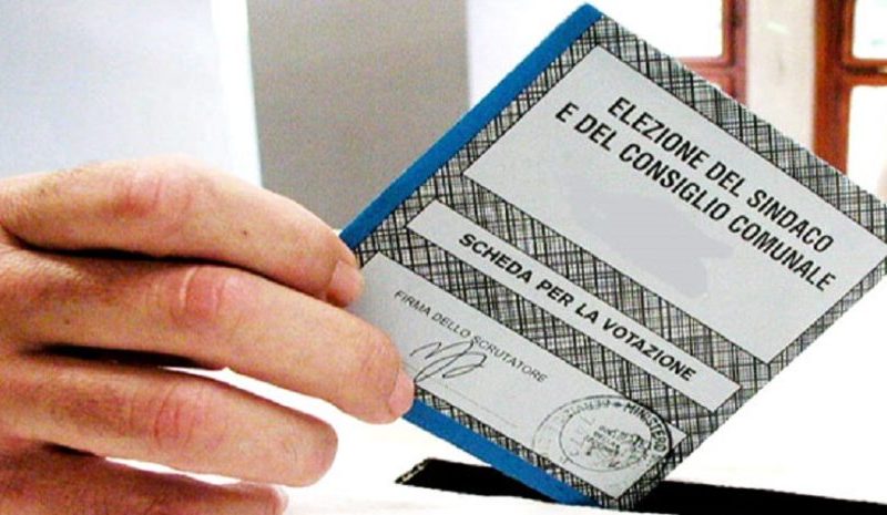 Elezioni comunali 2026, tutti i numeri e dove votare