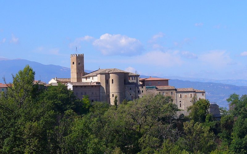 Castorano, via libera al progetto per Torre Civica e Piazza Umberto I