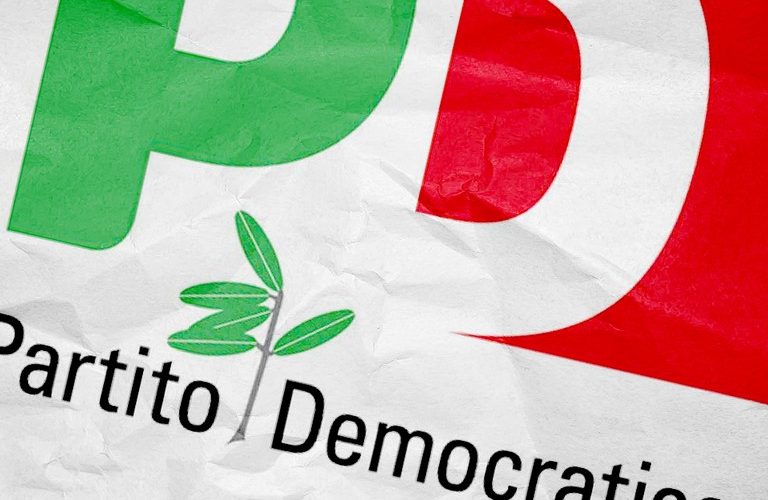 Pd, ecco la lista per le regionali di autunno