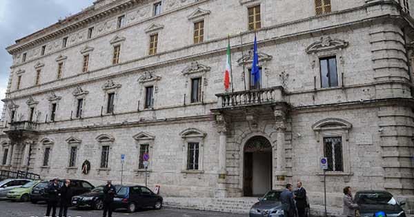 Tre consiglieri provinciali formano un nuovo gruppo: “Loggi si è distaccato dai valori e dalle modalità di governo del centrosinistra”