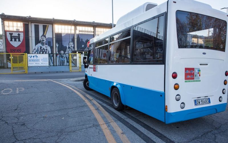 Bersaglieri, previsto un servizio di trasporto gratuito mediante appositi bus