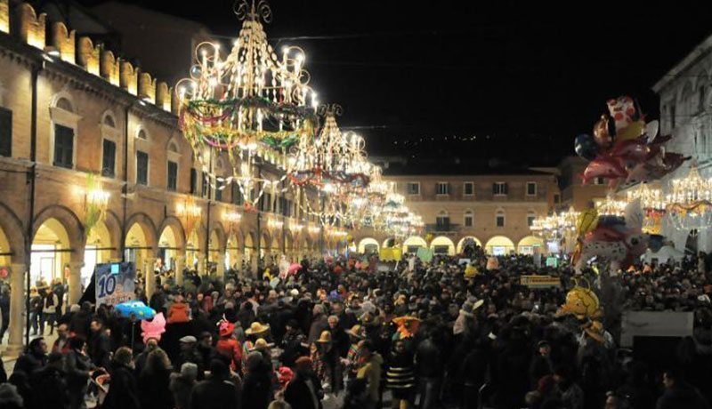 Carnevale di Ascoli , il presidente Olori: “Sketch e macchiette itineranti  in tutte le zone inclusa Piazza del Popolo”